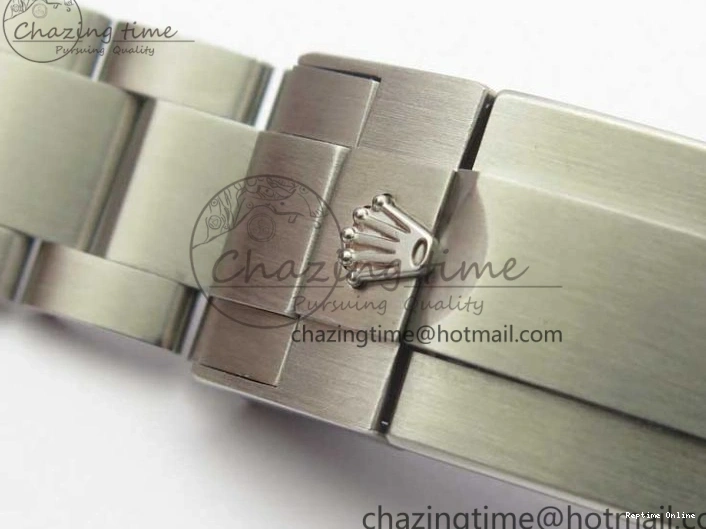 0129 WeatherProof Sea-Dweller 126660 ‘D-Blue’ Noob 1:1 Best Edition 904L SS Case and Bracelet A3235 Clone 3206